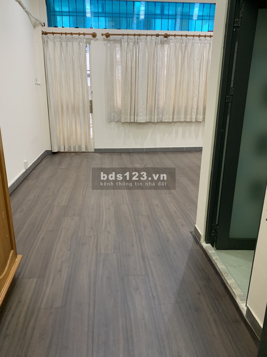 Nhà Đẹp KDC Hồ Biểu Chánh Trệt 2Lầu Giá 9.5Tỷ