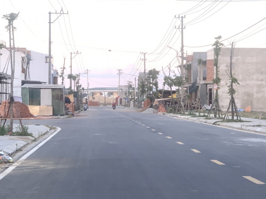 Cần bán gấp 100m2 khu quy hoạch Hương Sơ, Nguyễn Văn Linh