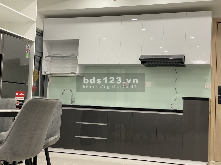 QUÁ RẺ: Mua căn hộ Palm Heights để ở & đầu tư 2PN giá rẻ hơn thị trường 100 - 200tr. LH 093 7221 051