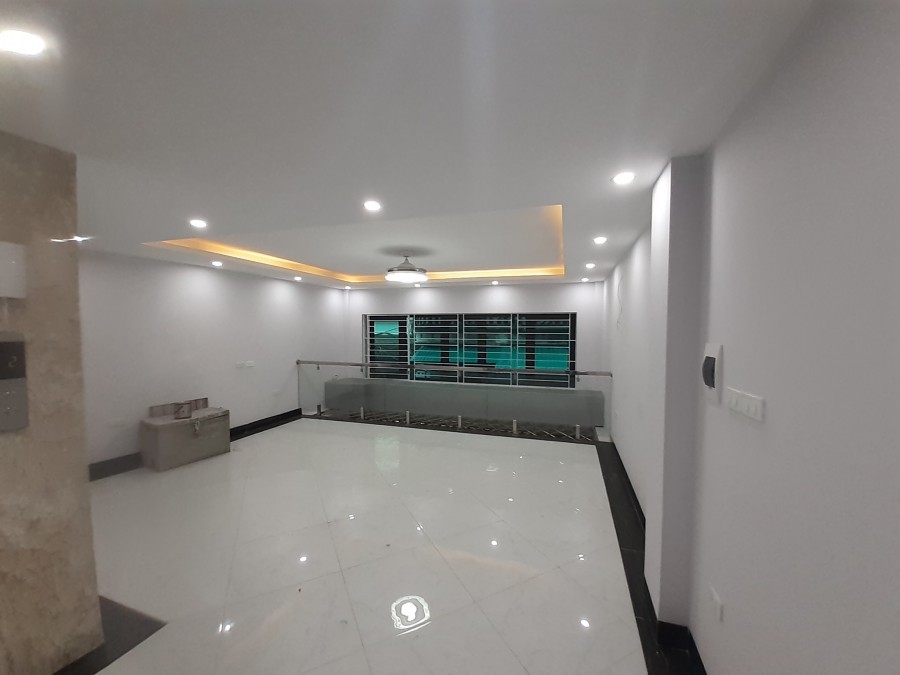 Mặt phố lớn trực chính của Thanh Xuân, giá 17 tỷ, không có căn thứ 2