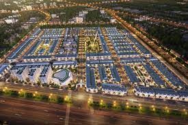 Bán đất dự án CENTURY CITY Đầu Tư Chắc Chắn Sinh Lời