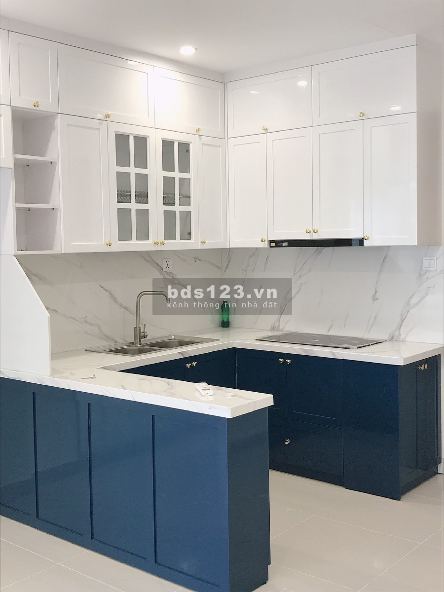 Cho Thuê Căn Hộ Chung Cư VinHomes GRAND PARK TP Thủ Đức