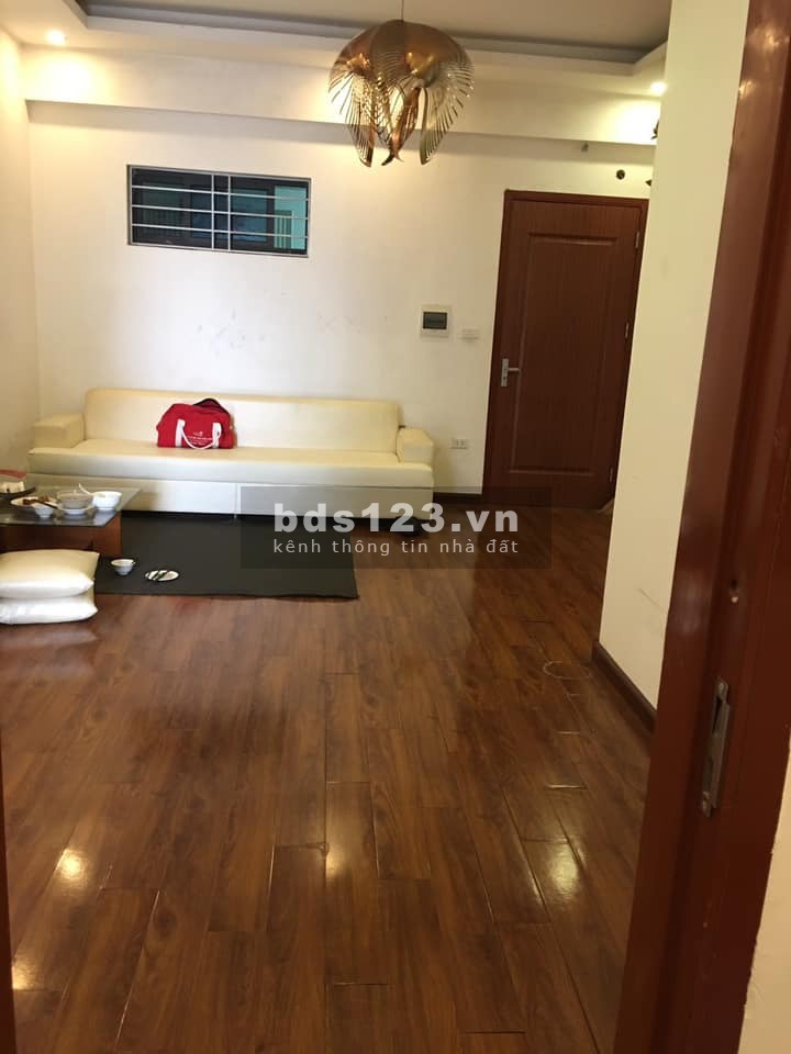 Cần bán gấp Mặt ngõ chính Khương Trung giá 7.9 tỷ, 50mx5T, KD tốt