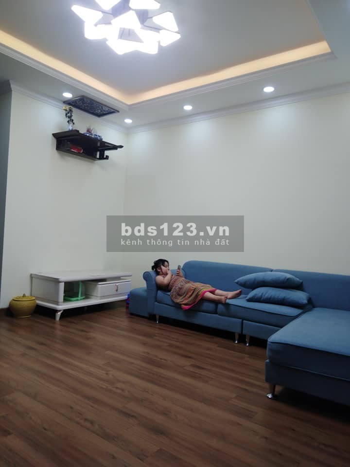 Chung cư Discovery Complex 302 Cầu Giấy giá 5 tỷ, 110m2, NT đẹp