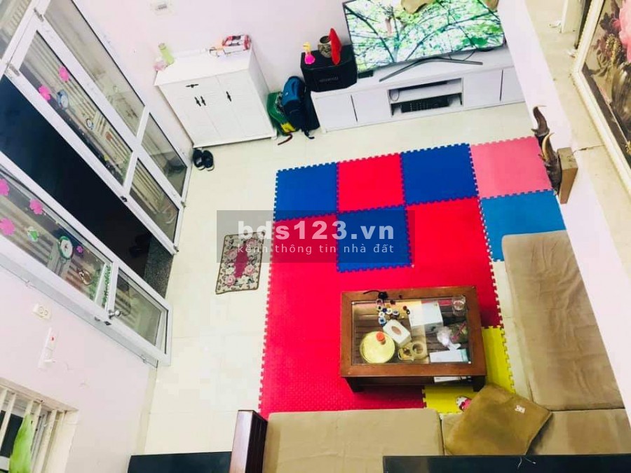 30m Ra Mặt Phố ÂU CƠ, Nhà Đẹp ở Ngay Dt:48m2, Mặt Tiền 5.7m, 3PN, Gía 3.45 TỶ