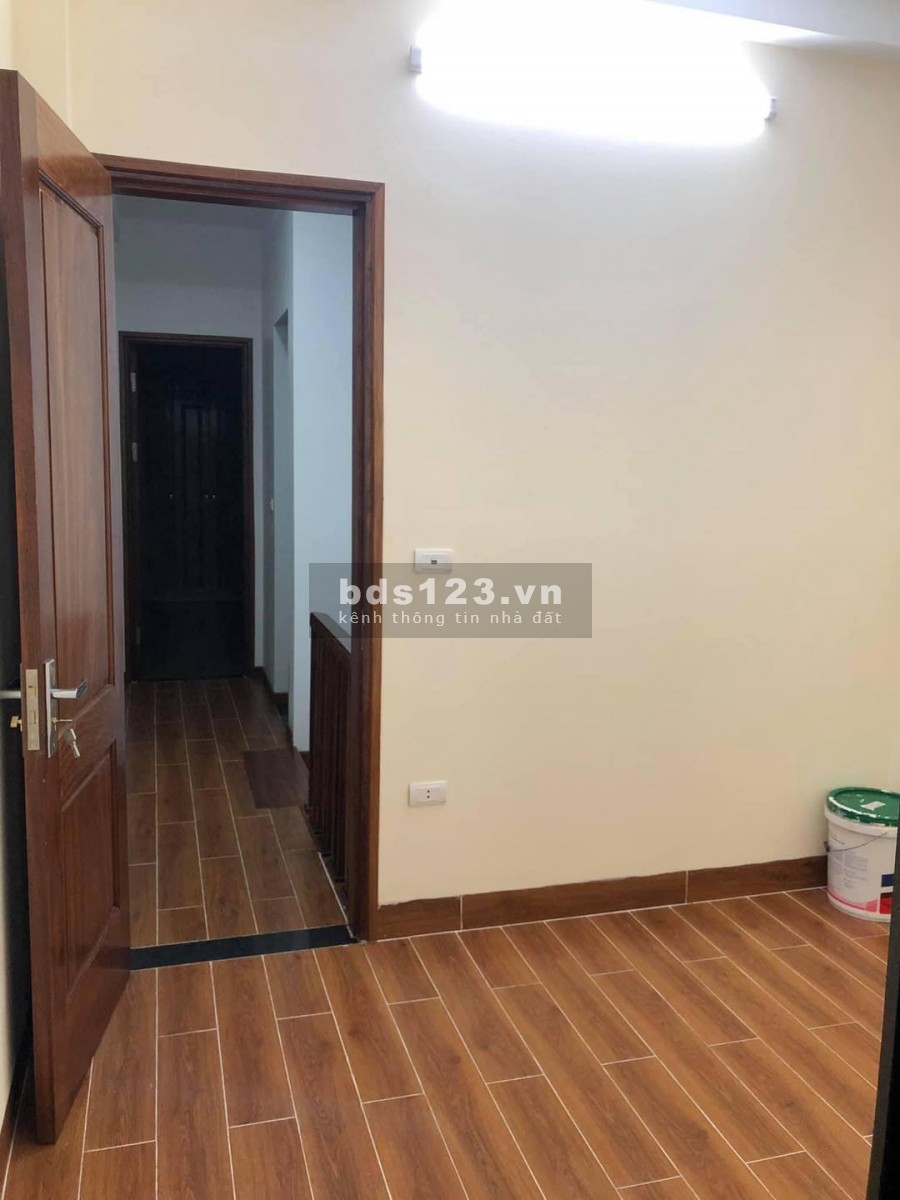 Ngõ 402 Mỹ Đình ô tô qua nhà, kinh doanh tốt, DT 41m2 MT 3,5m, 5 tầng, giá 6,5 tỷ