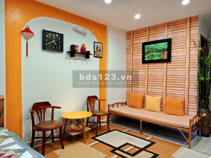 Căn hộ tại smart city 2 ngủ full đồ giá 7,5tr/th - 0976386380 - giá không thể rẻ hơn