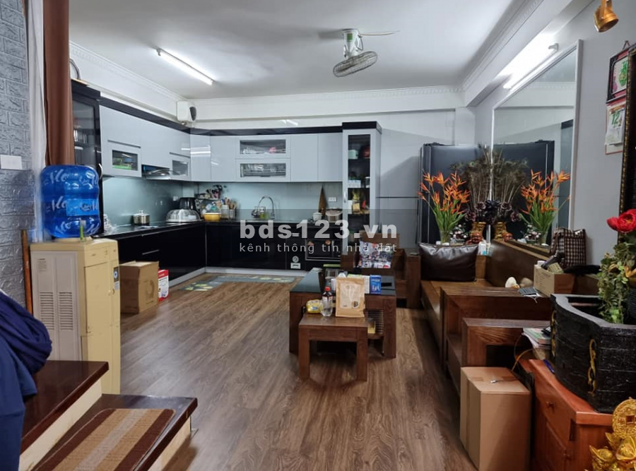 Nhà Gara, KD, nội thất xịn Xuân Đỉnh, Bắc Từ Liêm, 65m2, 7.3 tỷ. T.Phương: 0941111357
