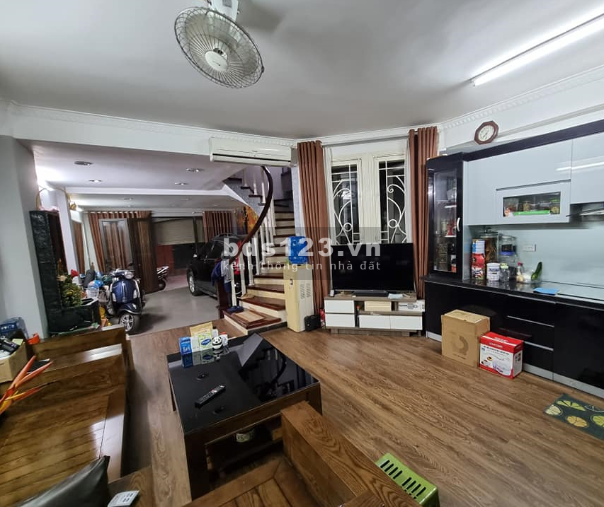Nhà Gara, KD, nội thất xịn Xuân Đỉnh, Bắc Từ Liêm, 65m2, 7.3 tỷ. T.Phương: 0941111357