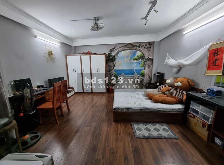 Nhà Gara, KD, nội thất xịn Xuân Đỉnh, Bắc Từ Liêm, 65m2, 7.3 tỷ. T.Phương: 0941111357