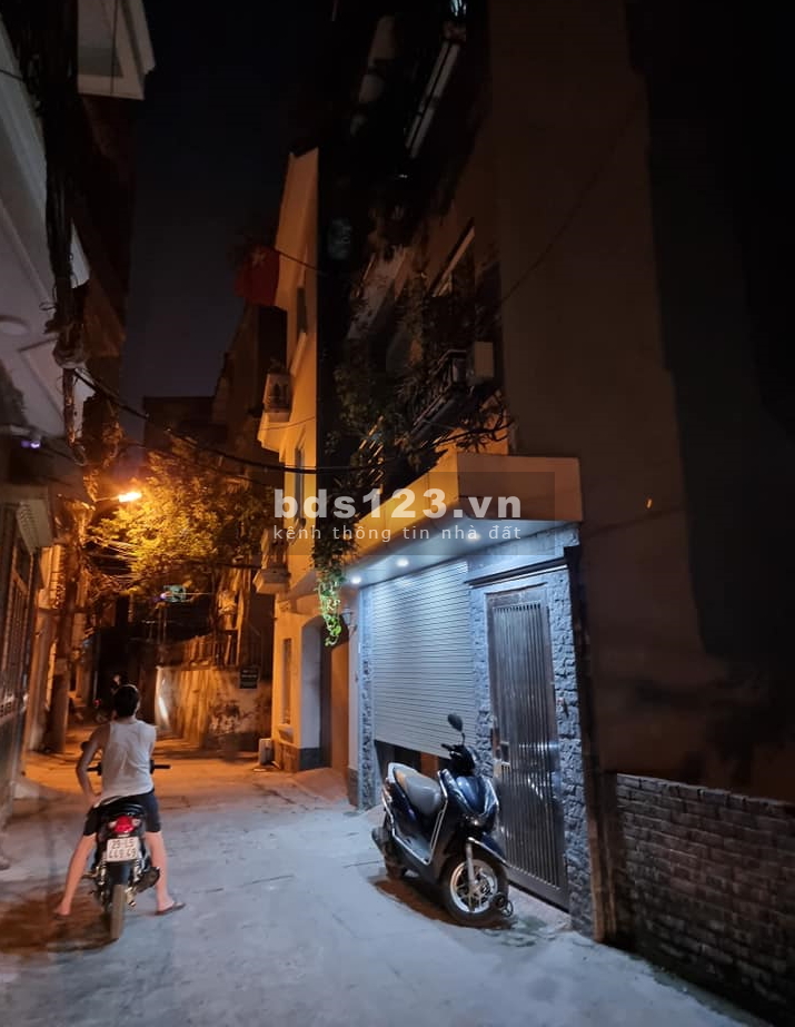 Nhà Gara, KD, nội thất xịn Xuân Đỉnh, Bắc Từ Liêm, 65m2, 7.3 tỷ. T.Phương: 0941111357