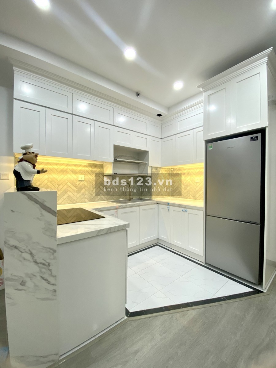 QUÁ RẺ: Mua căn hộ Palm Heights để ở & đầu tư 2PN giá rẻ hơn thị trường 100 - 200tr. LH 093 7221 051