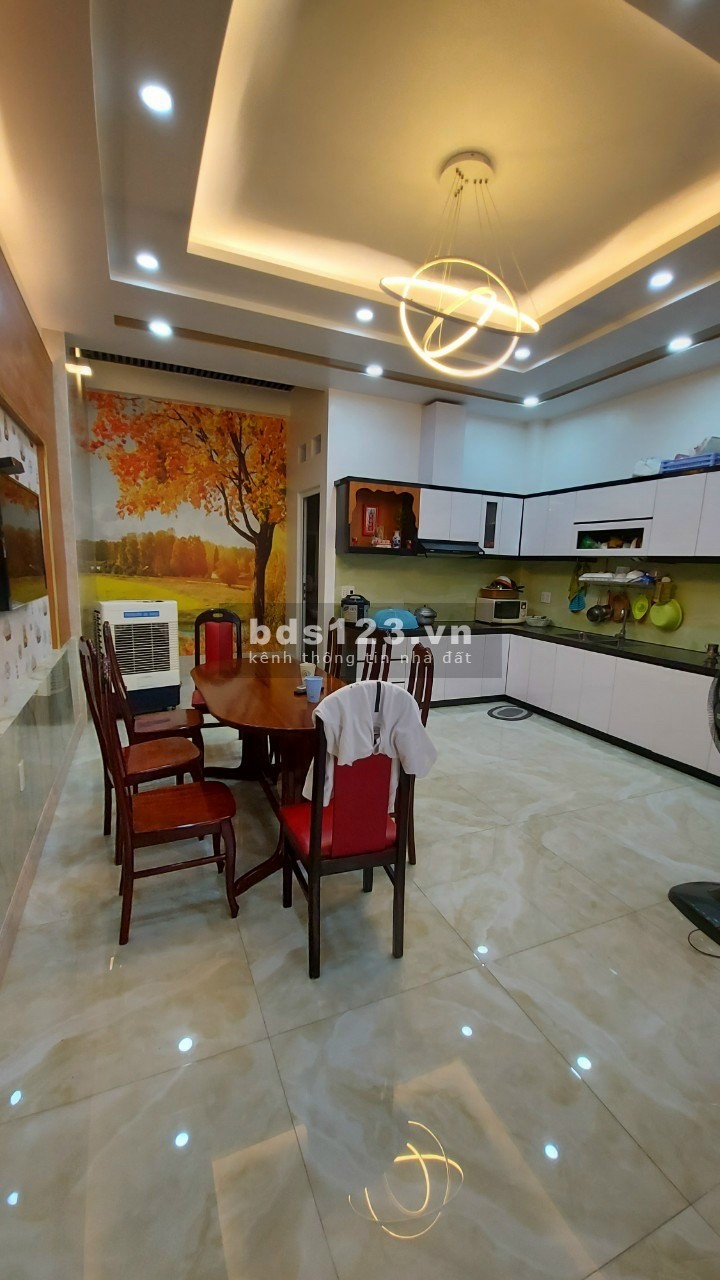 Bán nhà phố Đường số 20 , phường 05, Quận Gò vấp