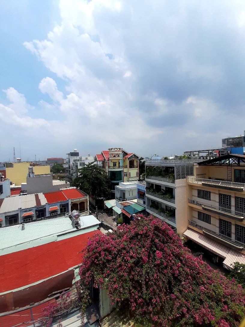 Bán nhà 79/8 Kinh Dương Vương, Phường 12, Quận 6, 60M2, 3 Tầng, HXH 6M giá 5 tỷ 7
