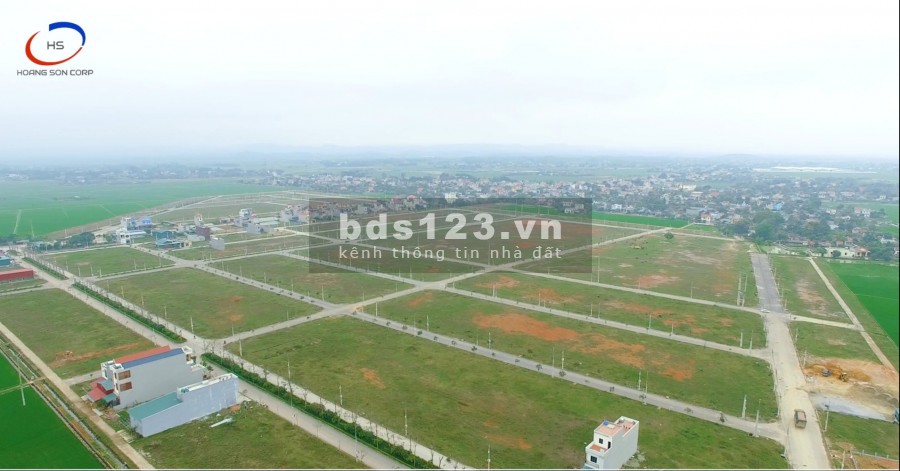 ĐẤT VÀNG TRONG LÀNG ĐẦU TƯ. ĐẠI ĐÔ THỊ TẠI THANH HÓA_ LH : 0984523989