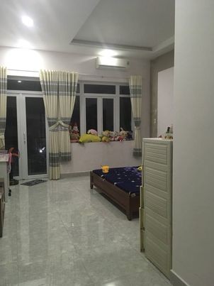 Bán nhà Tô Hiệu, Q.Tân Phú, 10m đến mặt tiền 5x19m, nhà 3 lầu giá 7 tỷ