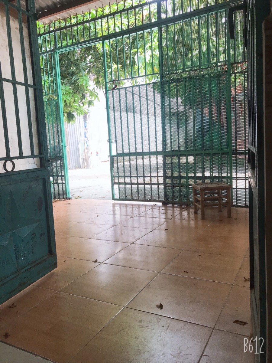 Bán nhà hẻm 730 Hương Lộ 2, Bình Tân, 4x12, hạ chào 100 triệu còn 2 tỷ 450