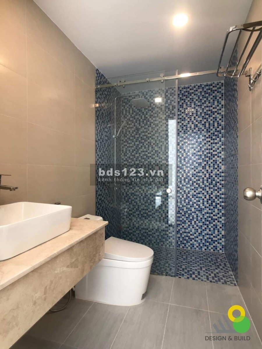 Phan Văn Trị, 50m2, 2 tầng, rộng, thoáng, sạch, 1 căn HXH chỉ 4 tỷ 950