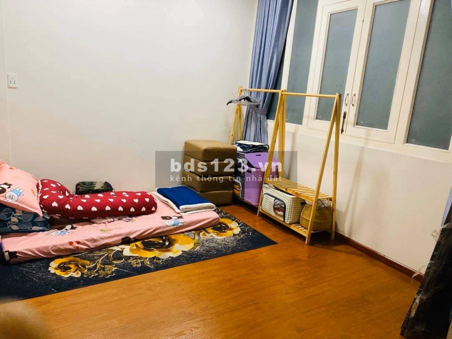 Mua nhà tặng nội thất đường Tân Hương, giá 3 tỷ 3, LH 0988107978