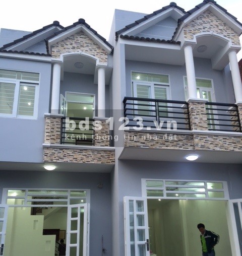 Bán Nhà 3 PN 42m2 Chỉ 3Tỷ999 Nguyễn Kiệm P5 Phú Nhuận