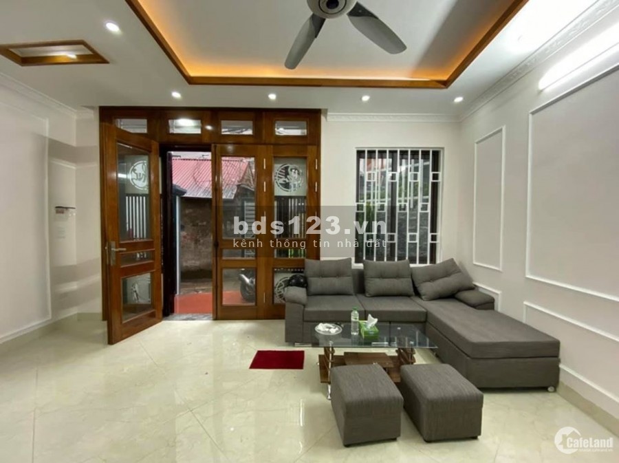Mới coong lô góc 2 mặt thoáng, kinh doanh, gần ô tô, ngõ Vip rộng, nông và thông Đào Tấn