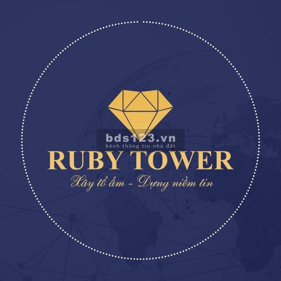 Chung cư Ruby- Thanh Hoá & những ưu đãi còn sót lại cuối cùng