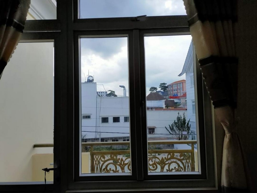 Bán biệt thự hẻm lớn Phan Chu Trinh, phường 9, tp Đà Lạt