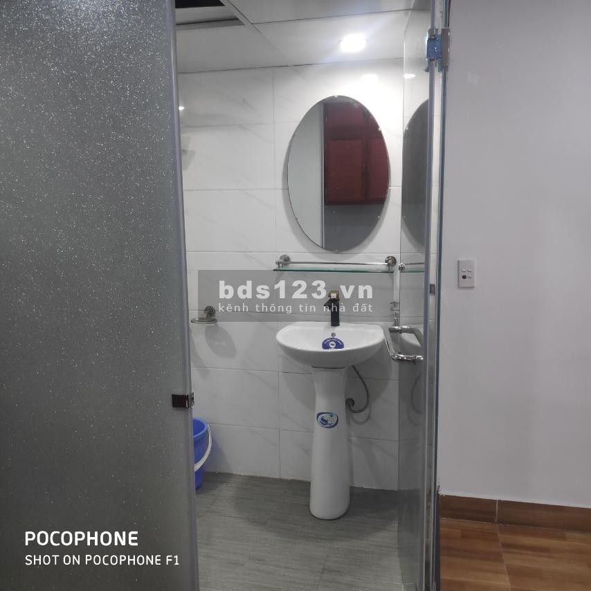 Bán nhà chung cư Nam Đồng- Đống Đa, tầng 4, 61m2, 2PN