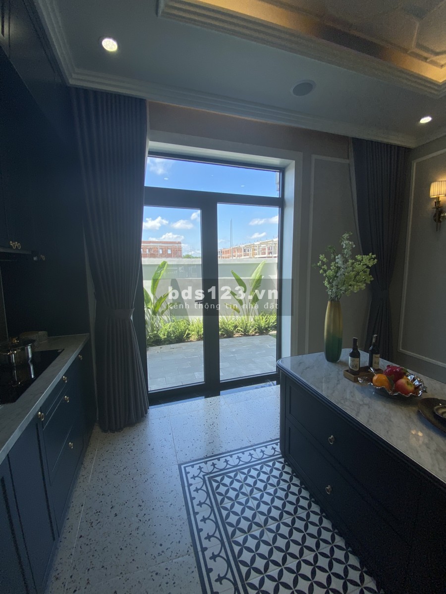 Dự an Đại Phước Molita Bình Dương, pháp lí đầy đủ 100%,…