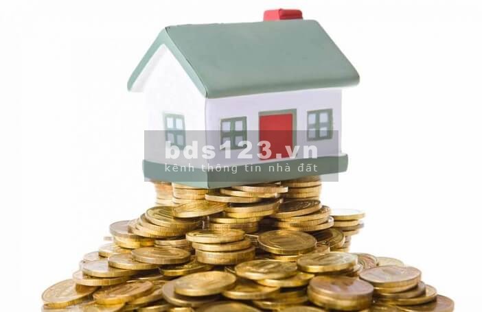 Khu đô thị Bình Nguyên, bán căn hộ vị trí đẹp nhất, sổ hồng vĩnh viễn