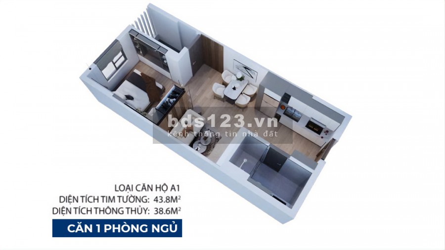 TECO FELICE HOME Thuận An - Mức sống Chuẩn Vượt Mong Đợi