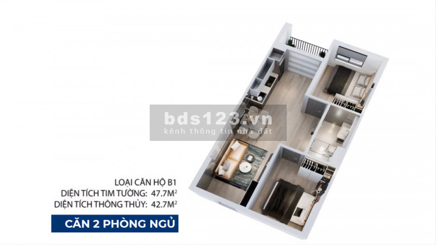 TECO FELICE HOME Thuận An - Mức sống Chuẩn Vượt Mong Đợi