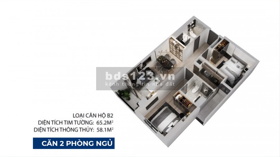 TECO FELICE HOME Thuận An - Mức sống Chuẩn Vượt Mong Đợi