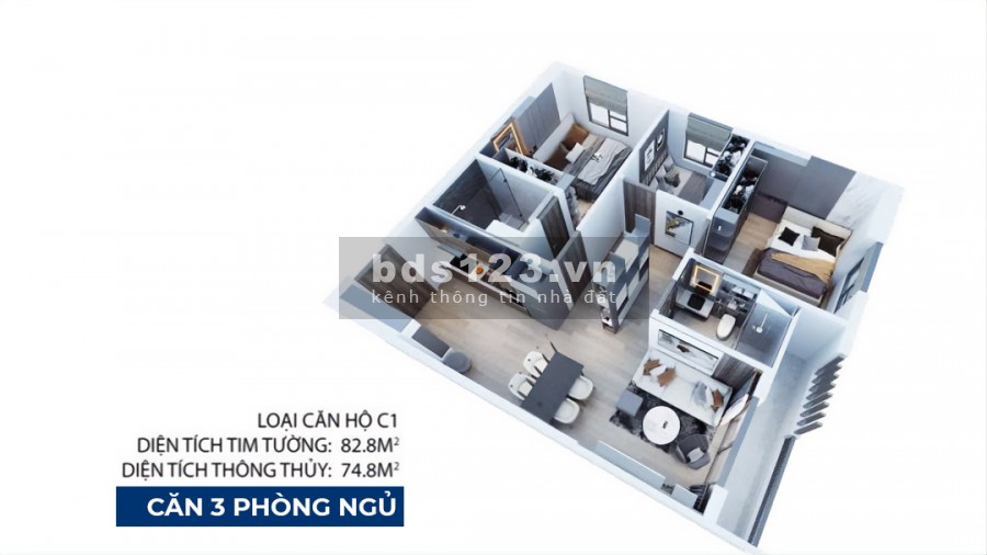 TECO FELICE HOME Thuận An - Mức sống Chuẩn Vượt Mong Đợi