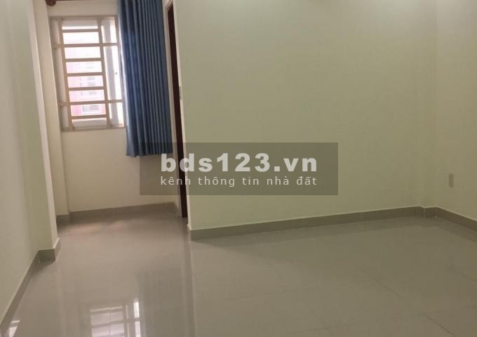 Chung cư Đo Đạc 35m² 1PN Trần não Q2