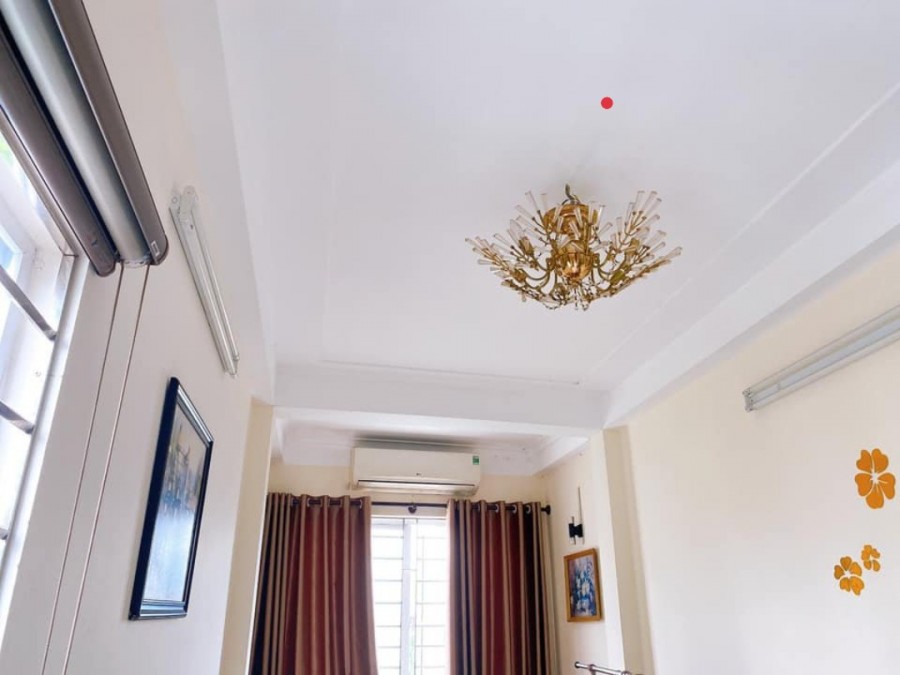 Bán Gấp Căn Nhà Trương Định, Hoàng Mai, Gần Phố, Ô Tô Đỗ 10m, DT 37m. Chỉ 2,7 Tỷ.