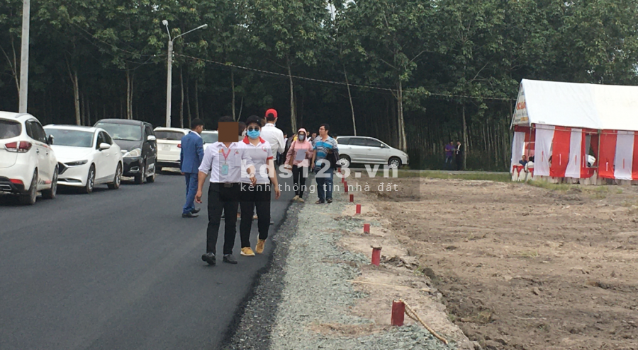 Thanh Lý Thu Hồi Vốn Đất Chơn Thành Giá Mềm