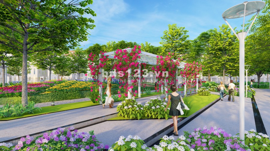 Ra mắt chung cư Bách Việt Diamond Hill thành phố Bắc Giang đầu tư sinh lời cao