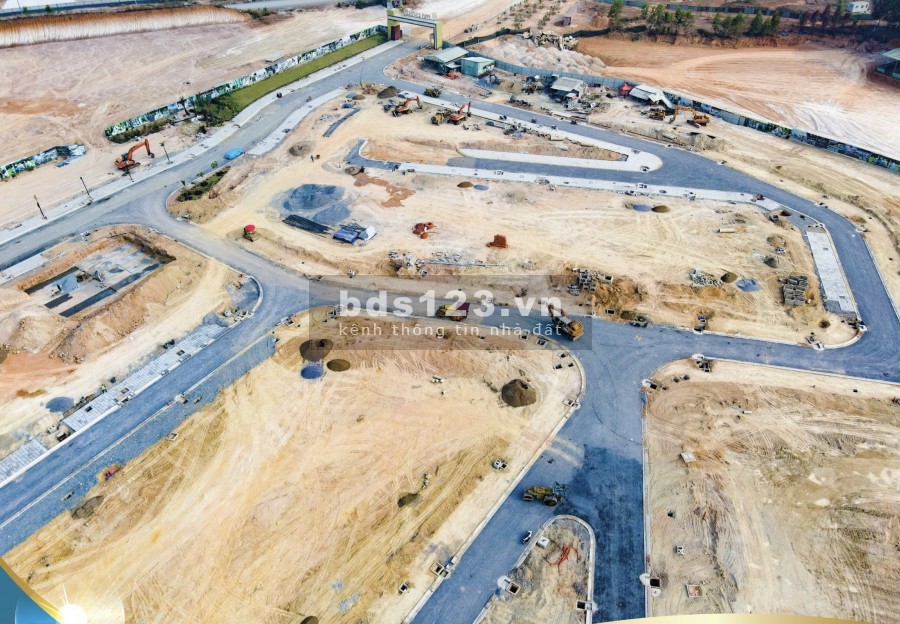 PNR Estella – “vùng đất vàng” của tỉnh Đồng Nai
