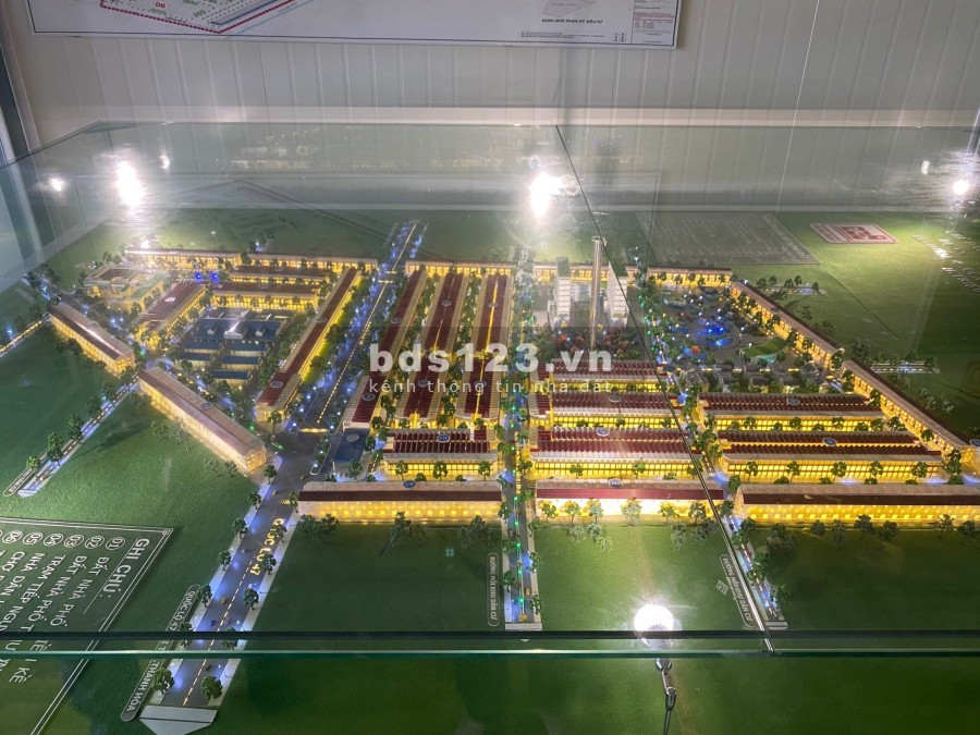 ĐẤT VÀNG TRONG LÀNG ĐẦU TƯ. ĐẠI ĐÔ THỊ TẠI THANH HÓA_ LH : 0984523989