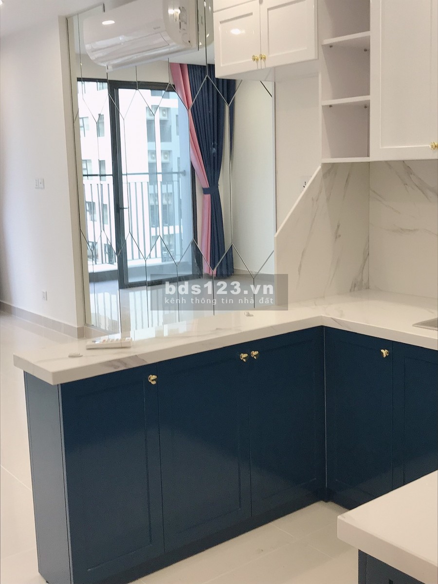 Cho Thuê Căn Hộ Chung Cư VinHomes GRAND PARK TP Thủ Đức