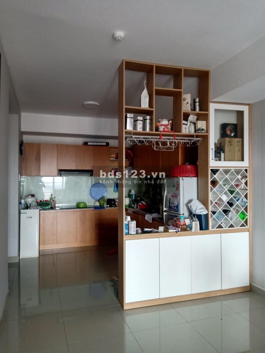 Depot metro (Moscow Tower) chính chủ bán căn 73m2 2 phòng ngủ giá 2,050 tỷ