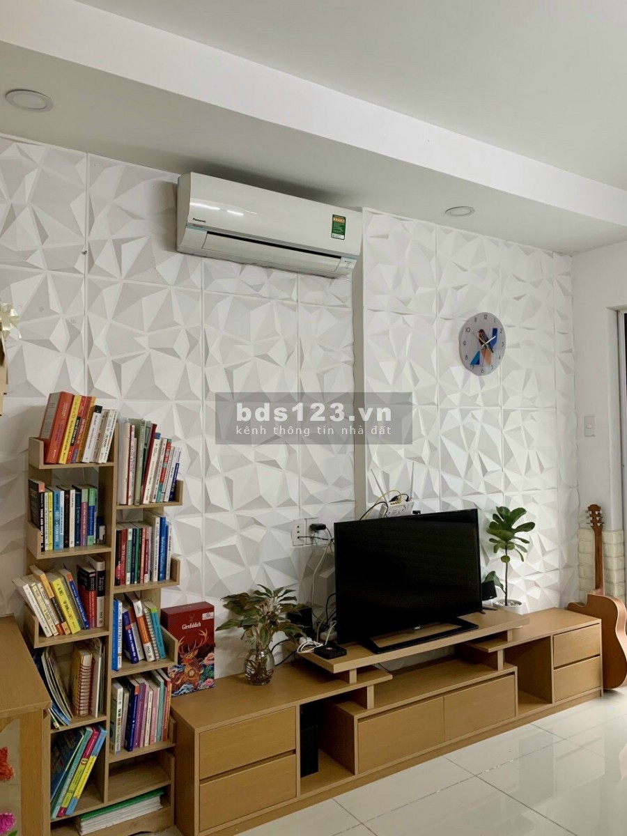 Depot metro (Moscow Tower) chính chủ bán căn 73m2 2 phòng ngủ giá 2,050 tỷ