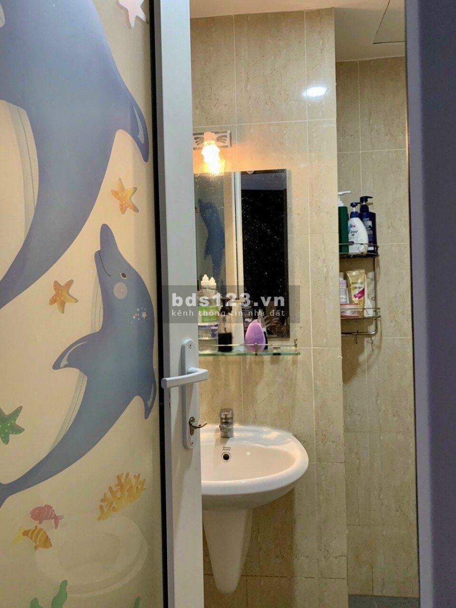 Depot metro (Moscow Tower) chính chủ bán căn 73m2 2 phòng ngủ giá 2,050 tỷ