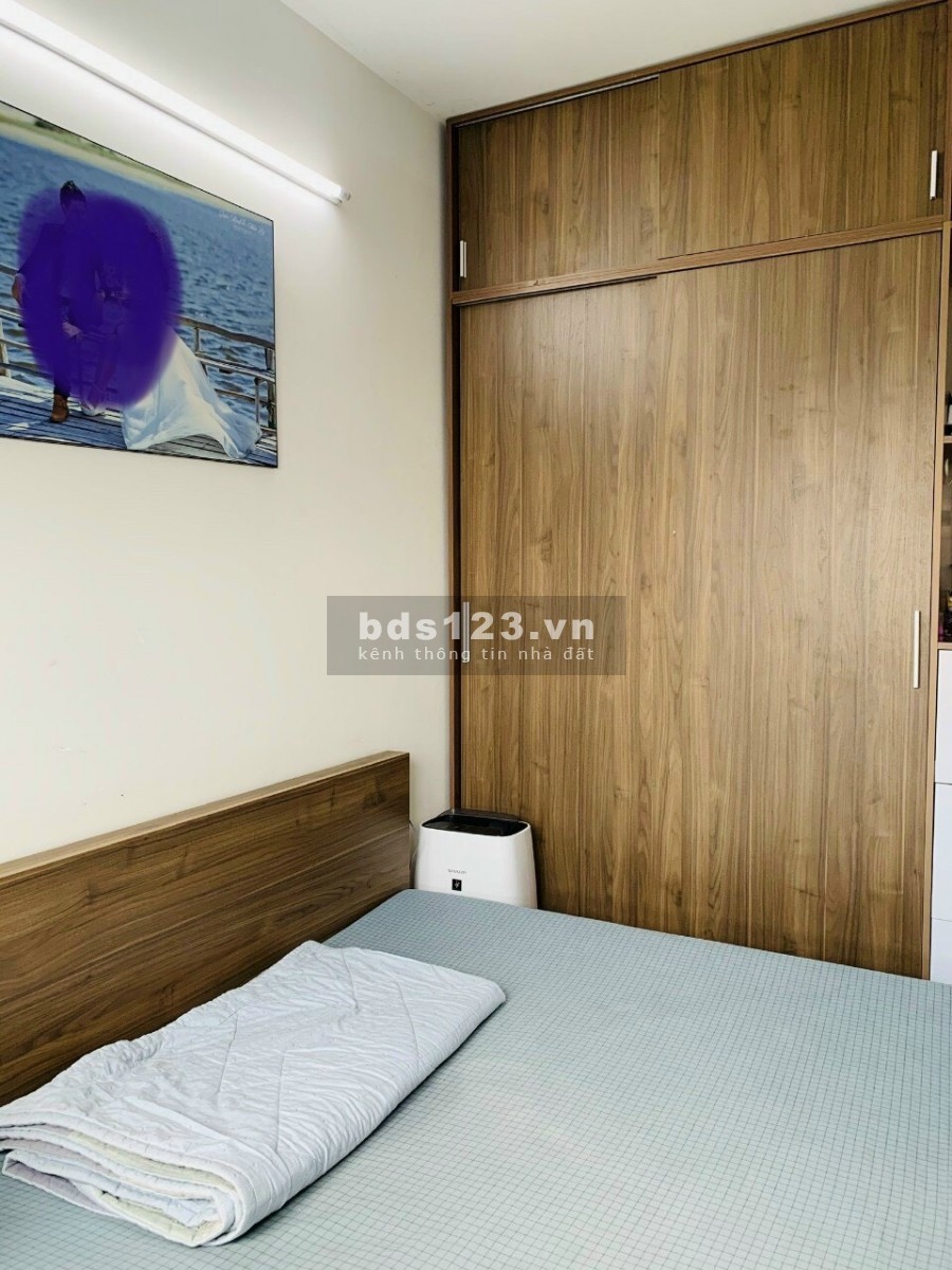 Depot metro (Moscow Tower) chính chủ bán căn 73m2 2 phòng ngủ giá 2,050 tỷ