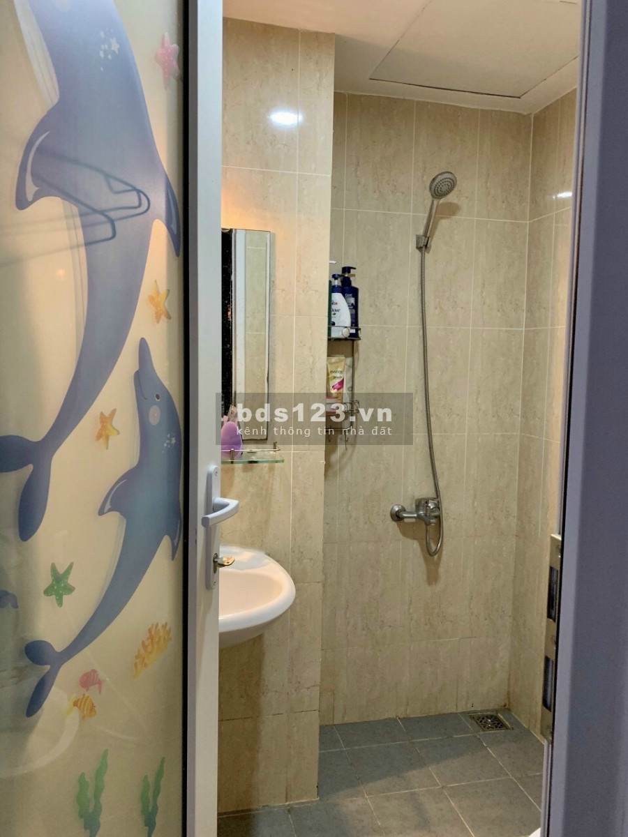 Depot metro (Moscow Tower) chính chủ bán căn 73m2 2 phòng ngủ giá 2,050 tỷ