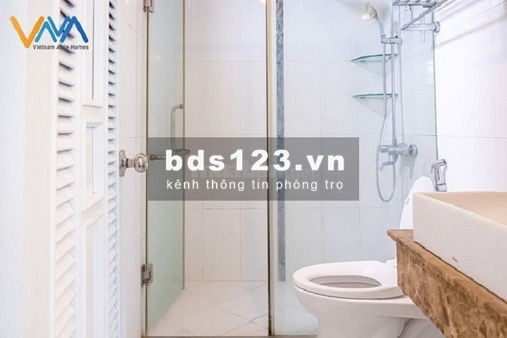  Căn hộ dịch vụ 118 Đào Tấn - Tọa độ vàng của Hà Nội 