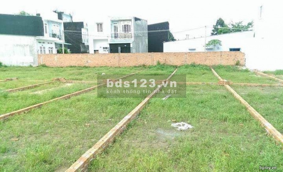 Cần bán gấp miếng đất Vĩnh Lộc A, Bình Chánh 56m2, giá 400tr