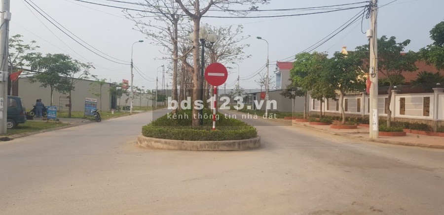 ĐẤT VÀNG TRONG LÀNG ĐẦU TƯ. ĐẠI ĐÔ THỊ TẠI THANH HÓA_ LH : 0984523989