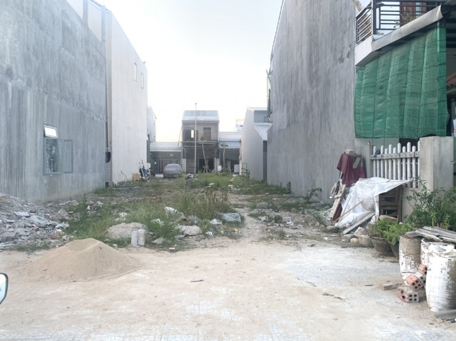 Cần bán gấp 100m2 khu quy hoạch Hương Sơ, Nguyễn Văn Linh